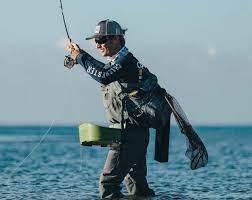 Success For The Inaugural Orvis Saltwater Fly Fishing Festival 2020 Success At The First Saltwater Fly Fishing Festival Results And Reflections