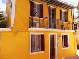 60 Fotos E Ideas Para Colores De Casas Y Exteriores 2021 Espaciohogar Com