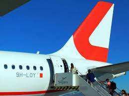 Air malta i have a message to you. Malta Air Und Lauda Europe Residieren In Neuer Zentrale Aviation Direct