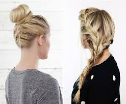 Stars wie lena gercke, emma stone und jennifer aniston tragen ihre haare momentan in der angesagten länge: Inspirierende Hochzeitsfrisuren Fur Gaste Welcher Haarstyle Passt Zu Ihnen