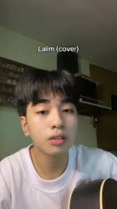 Lalim by @MATÉO #lalim #coversong #fyp #foryou #music