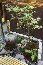 Peacefully Japanese Zen Gardens Landscape For Your Inspirations Small Japanese Garden Zen Garden Design Diy Backyard Landscaping