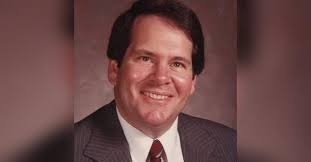 Michael George Grimshaw Obituary