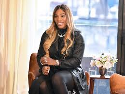 Find the news and details about serena williams' playing style. Corona Pandemie Macht Serena Williams Nervos Tennis Magazin