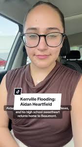 Aiden Hartfield Kerrville