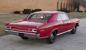 Image result for Regal Red 1966 Chevelle