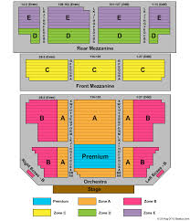 Majestic Theatre Ny Seating Chart