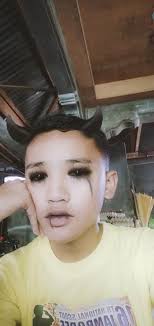 Louie Cabrera (@LouieCabrera15)