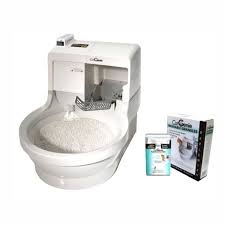 Catgenie Otomatik Kedi Tuvaleti Vixpet Com Da
