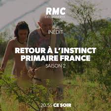 Use custom templates to tell the right story for your business. Rmc Decouverte Instinctprimaire Revient Ce Soir Facebook