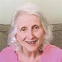 Angeline Florence Capaldi Obituary