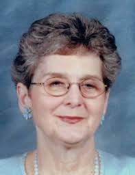 Betty Jean Perkins Obituary March 11, 2020