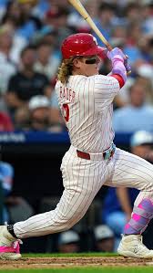 Harrison Bader to represent Israel at 2026 World Baseball Classic