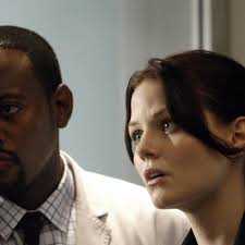 Seriale TV cu Mira Sorvino