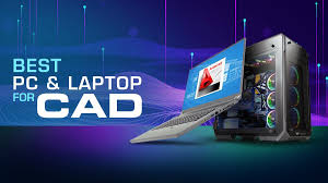 They all have the amazing performance in their own rights and good enough portability. Best Workstation Pc Laptop For Cad Autocad Solidworks Revit Inventor