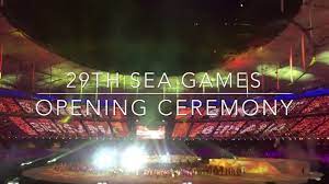 Armada asal kau bahagia official lyric video. 2017 Sea Games 29th Theme Song Mia Palencia So Many Hands By Mizs Ina Youtube