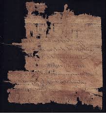 Now you saw it, now you didn't: the perception and reception of word order  in ancient Greek and Latin texts