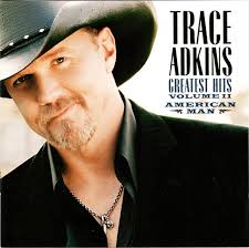 Trace Adkins