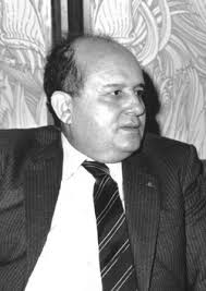 Oníṣe:GerardM/Finance ministers of Algeria