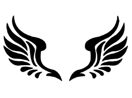 Download Tribal Wings Svg Novocom Top
