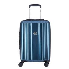 delsey paris the confident move in luggage