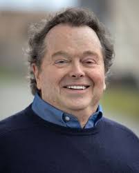 Colin Lester, Counsellor, Powell River, BC, V8A