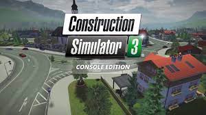 Maybe you would like to learn more about one of these? Start Construction Simulator