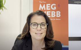 SianJ, Author at Meg Webb MLC