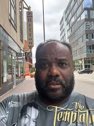 Christopher Inn in Columbus in the 1960s