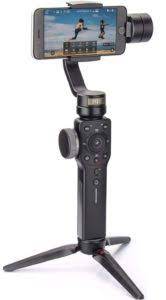 Naturally, these holes can cause problems. Best Gimbal Stabilizers For Smartphone In 2021 Gimbalinsider Com
