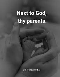 Find the real meaning of life in a few words. 50 Love Your Parents Quotes To Appreciate Them