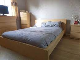 Malm Bedroom Set Bedroom Set Home Furniture