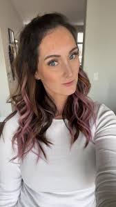 Baby Tyson's alleged wig change