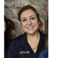 Karla Crocker's Instagram, Twitter & Facebook