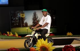 Tyler the creator merch from official tyler the creator merchandise store. Tyler The Creator Performed A Brand New Banger At His Golf Wang Fashion Show Acclaim Magazine