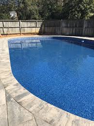 Pin By Pool And Spa Depot On Stealth Semi In Ground Pools Homemade Swimming Pools In Ground Pools Pool Designs