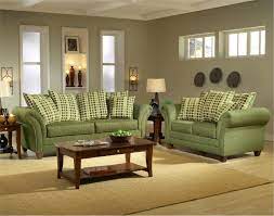 Retro reboot krans living room. Light Forest Green Fabric Modern Living Room Sofa Loveseat Set