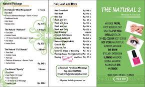 Starting in a small shed in my parents back garden the natural spa was born. The Natural Massage Day Spa Home Facebook