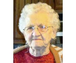 Olga Myers Obituary (1918-08-04