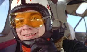 Psychomania (Der Frosch) (DVD): Amazon.co.uk: Nicky Henson, George Sanders,  Beryl Reid, Don Sharp