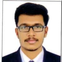 Robin Koshy's Instagram, Twitter & Facebook