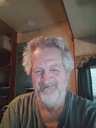 Homeless James and Muckwah