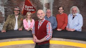 Bares für Rares": Die Trödelshow wurde aus dem Programm gestrichen | InTouch