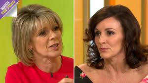 Who was Shirley Ballas' great-grandmother Clara Sutton, how did her husband  George die and who were her children?