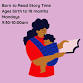 Born To Read Story Time event image