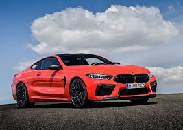 Both engine offerings are mated to an. Bmw 8 Series