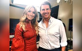 Find the perfect renee bargh stock photos and editorial news pictures from getty images. Whoa Before Brad Pitt Renee Bargh Dated Mission Impossible Actor Tom Cruise Here S The Truth