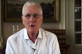 Former England Captain Bob Willis Dies Aged 70 After Long Illness