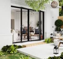 Patio Doors