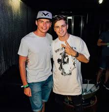 Pin En Famous Djs